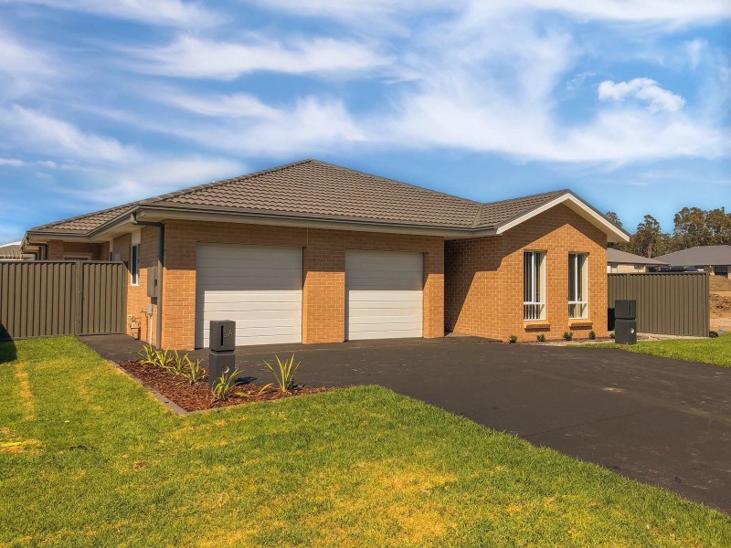 5A Morecambe Circuit, Thornton NSW 2322