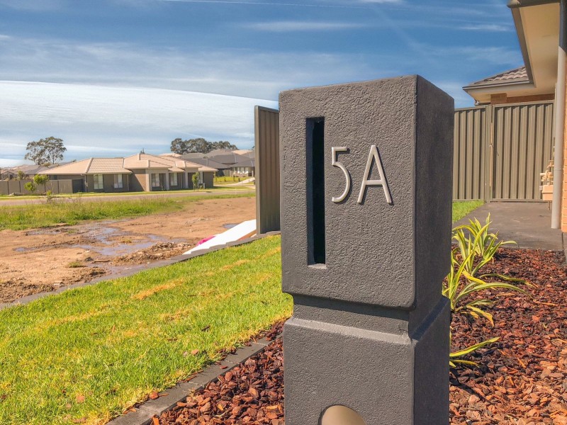 5A Morecambe Circuit, Thornton NSW 2322