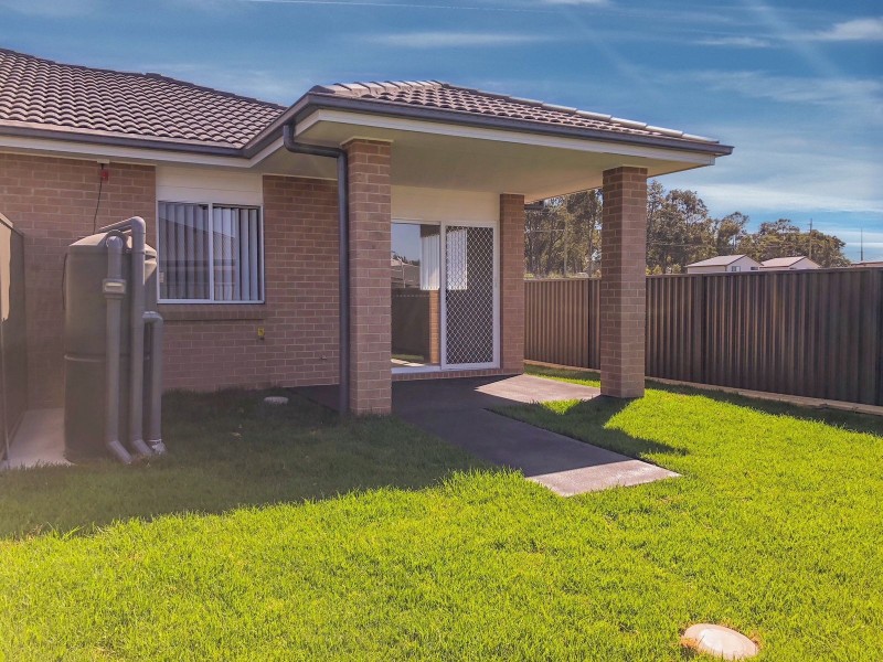5A Morecambe Circuit, Thornton NSW 2322