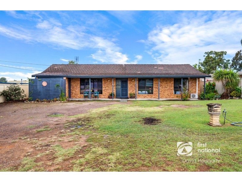 24 Hickey Street, Cessnock NSW 2325