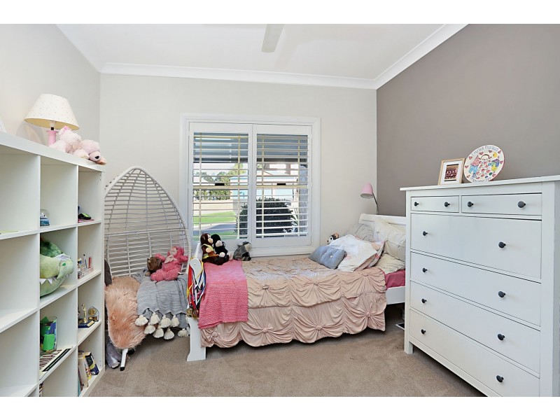 5 Amber Grove, Bolwarra Heights NSW 2320