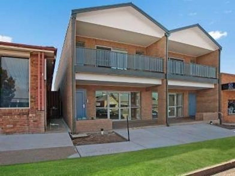 3/133 Lawes Street, East Maitland NSW 2323