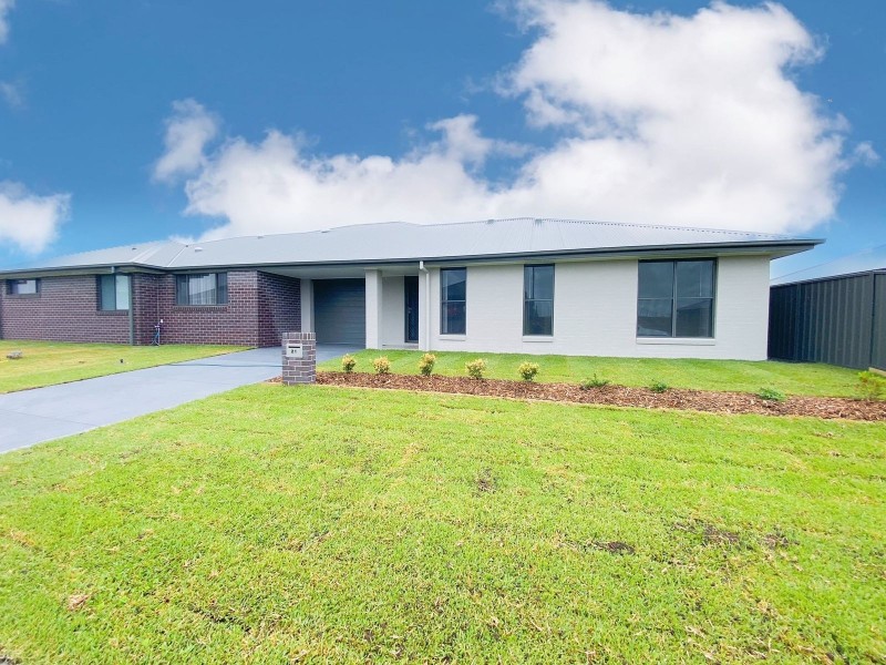 21  Tangerine Street, Gillieston Heights NSW 2321