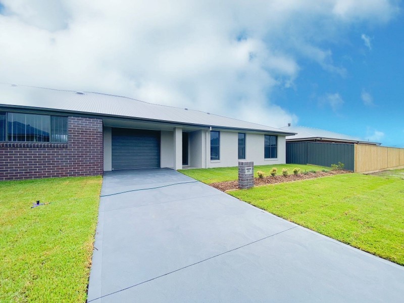 21  Tangerine Street, Gillieston Heights NSW 2321