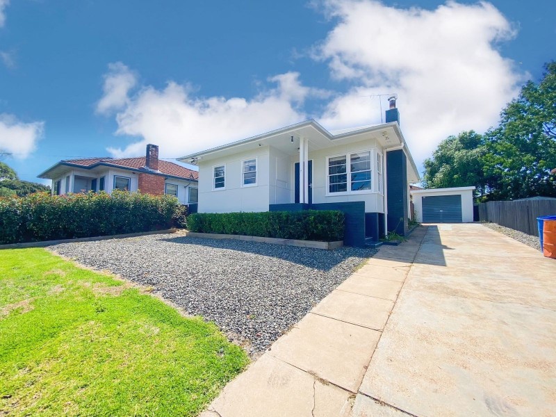 7 Kenneth Street, East Maitland NSW 2323