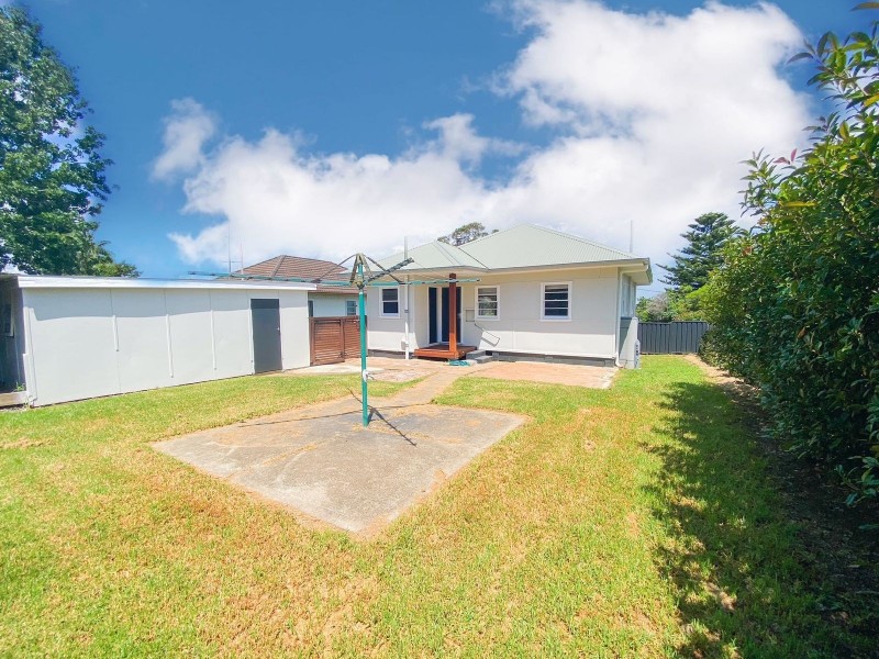 7 Kenneth Street, East Maitland NSW 2323