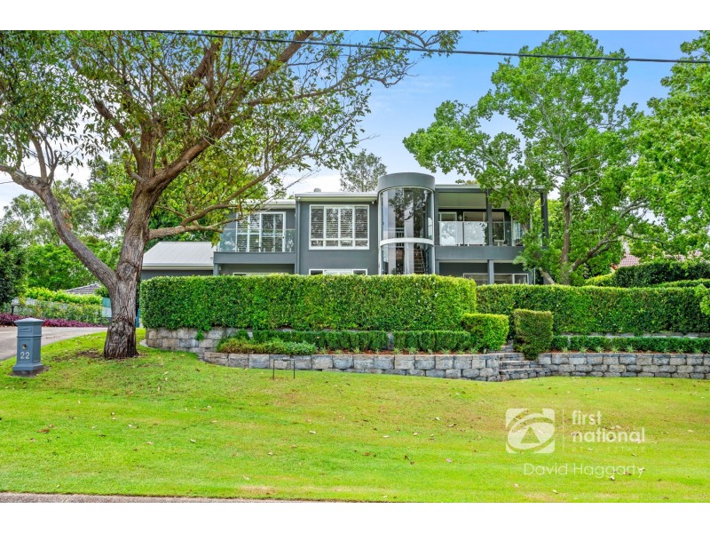 22 Maitland Road, Bolwarra NSW 2320