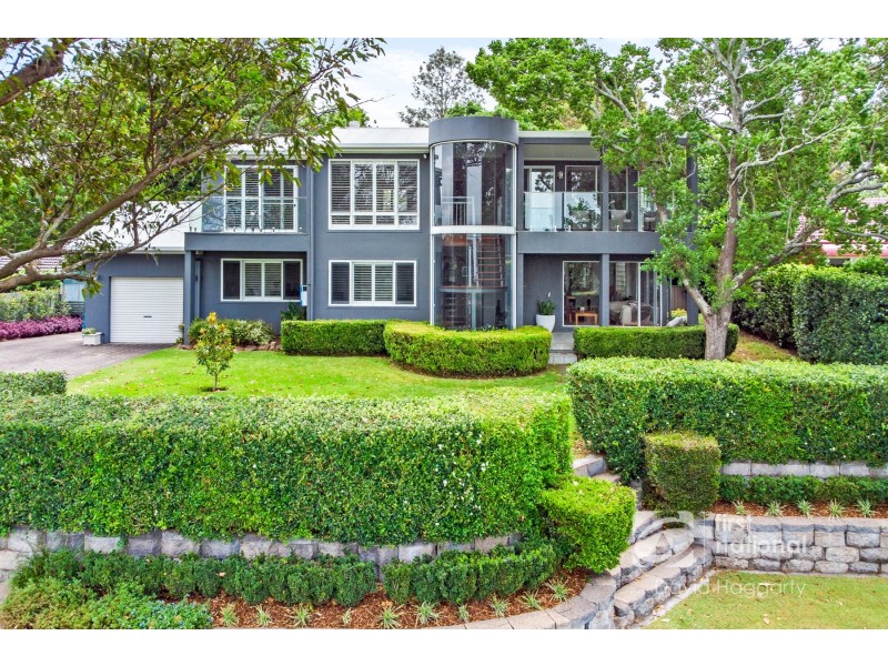 22 Maitland Road, Bolwarra NSW 2320