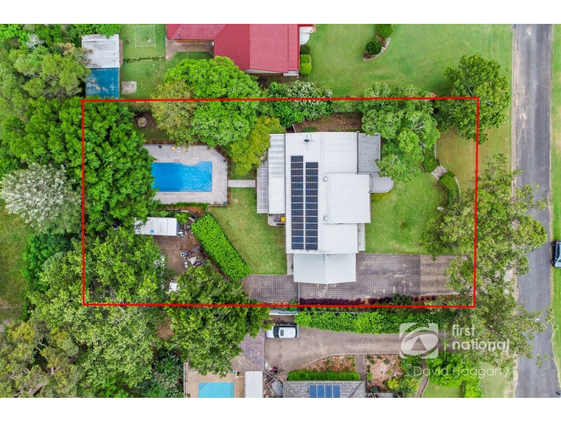 22 Maitland Road, Bolwarra NSW 2320