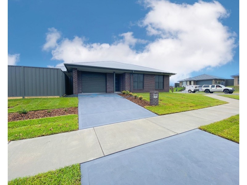1/17 Apple Street, Gillieston Heights NSW 2321