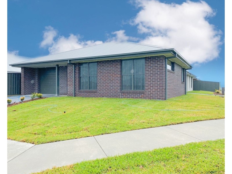 1/17 Apple Street, Gillieston Heights NSW 2321