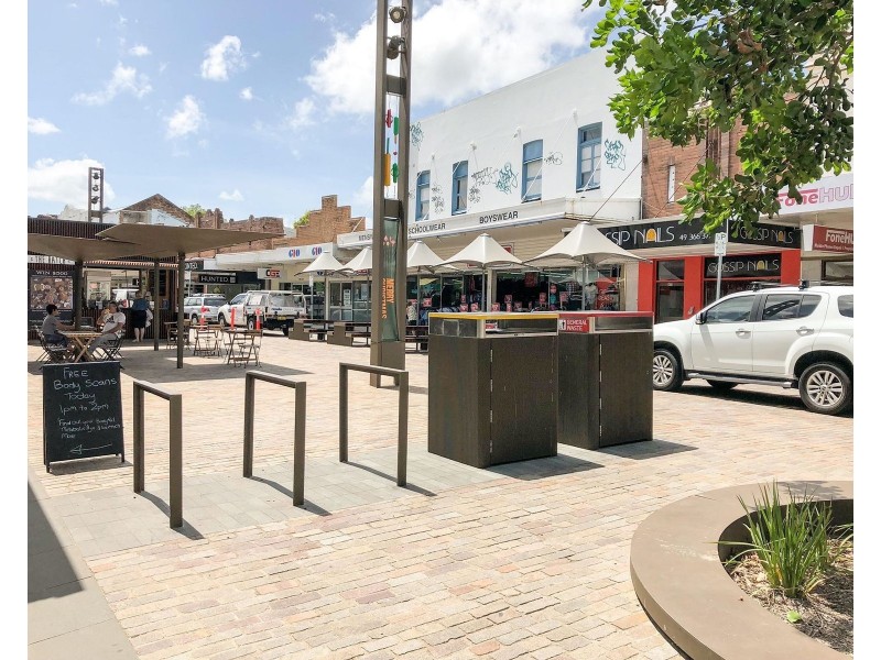 Unit 1/364 High Street, Maitland NSW 2320
