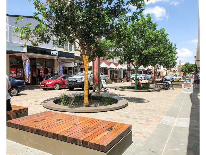Unit 1/364 High Street, Maitland NSW 2320
