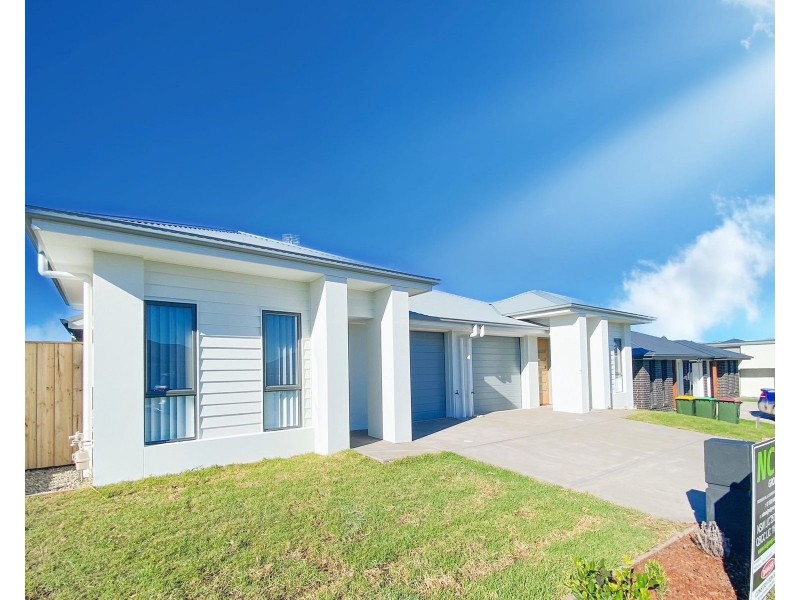 16B Corella Close, Aberglasslyn NSW 2320