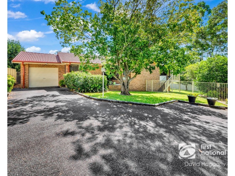 14 Benshulla Drive, Bolwarra Heights NSW 2320