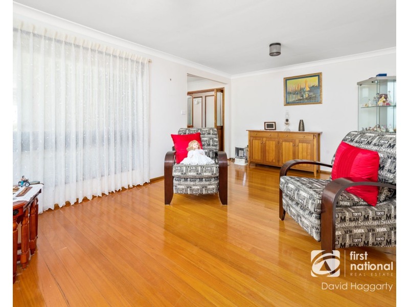 14 Benshulla Drive, Bolwarra Heights NSW 2320