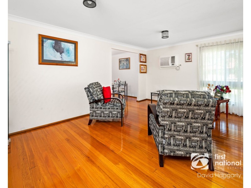 14 Benshulla Drive, Bolwarra Heights NSW 2320