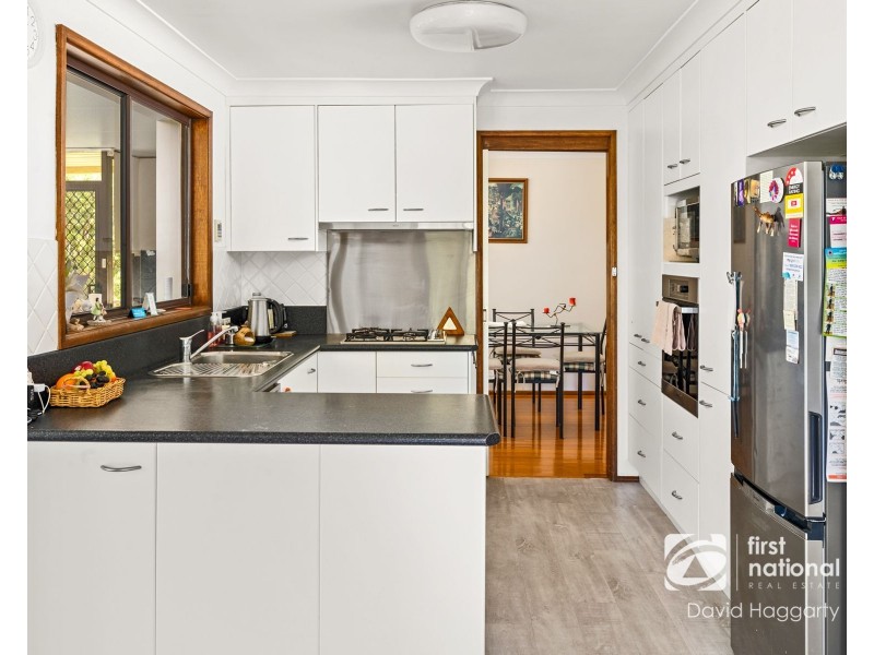 14 Benshulla Drive, Bolwarra Heights NSW 2320