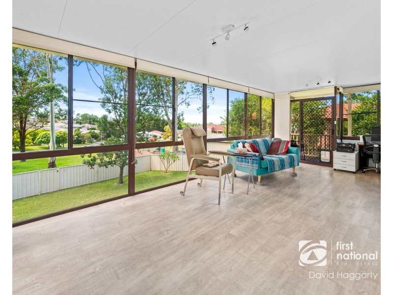 14 Benshulla Drive, Bolwarra Heights NSW 2320