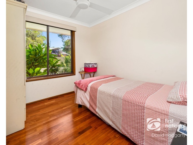 14 Benshulla Drive, Bolwarra Heights NSW 2320