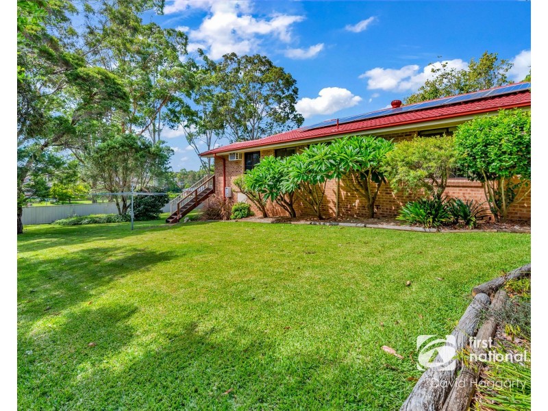 14 Benshulla Drive, Bolwarra Heights NSW 2320