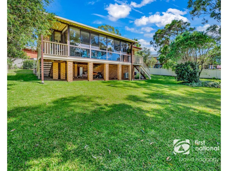 14 Benshulla Drive, Bolwarra Heights NSW 2320