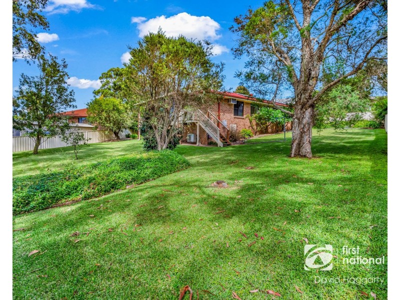 14 Benshulla Drive, Bolwarra Heights NSW 2320