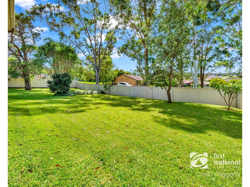 14 Benshulla Drive, Bolwarra Heights NSW 2320