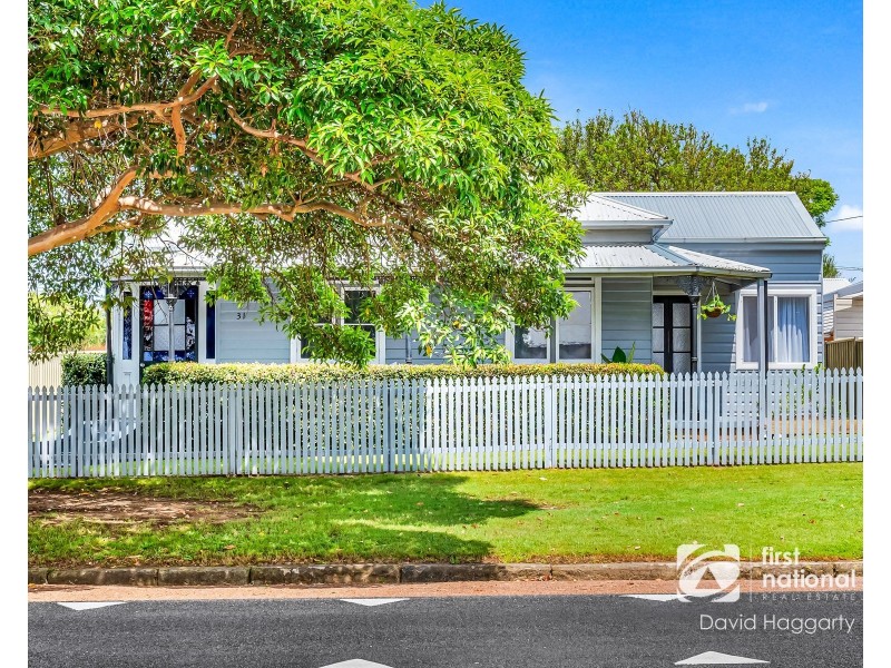 31 High Street, Morpeth NSW 2321