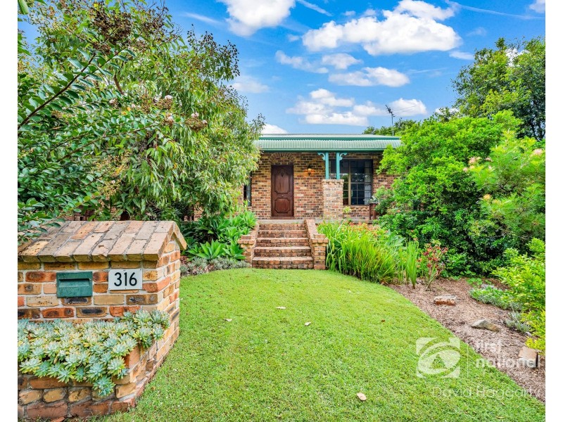 316 Cessnock Road, Gillieston Heights NSW 2321