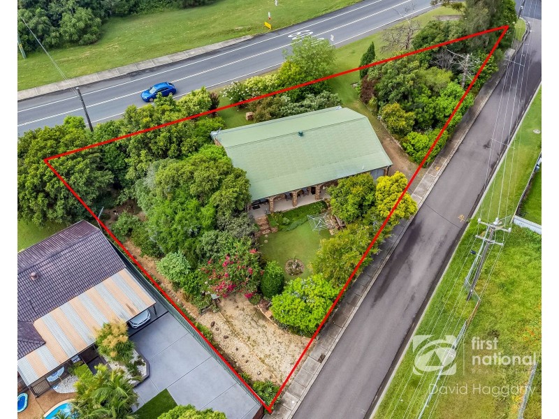 316 Cessnock Road, Gillieston Heights NSW 2321