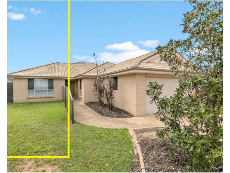 10A Hibiscus Crescent, Aberglasslyn NSW 2320
