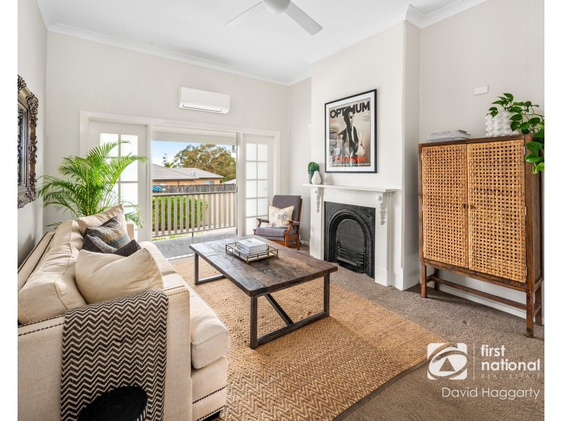 29 Raymond Terrace Road, East Maitland NSW 2323