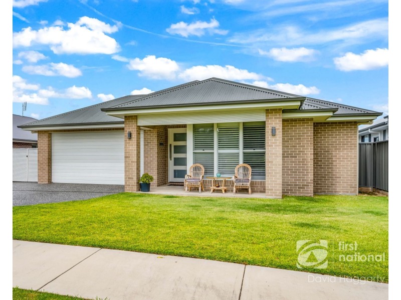 28 Boundary Street, Rutherford NSW 2320