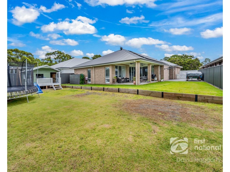 28 Boundary Street, Rutherford NSW 2320