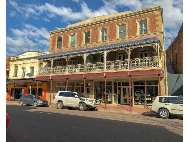 3/333 High Street, Maitland NSW 2320