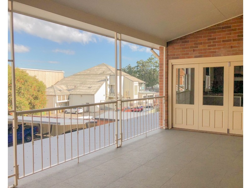 3/333 High Street, Maitland NSW 2320