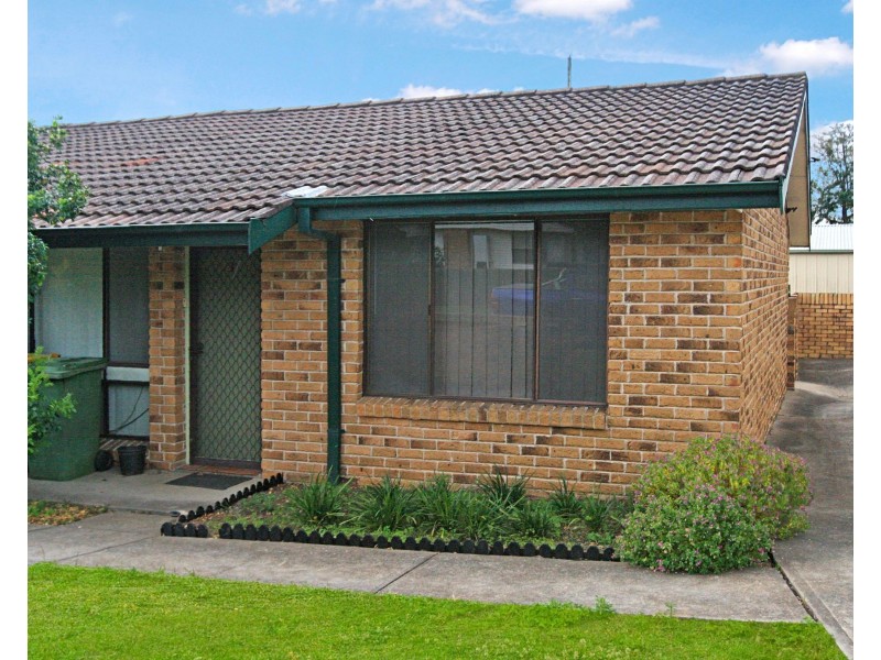 3/1a King Street, Branxton NSW 2335