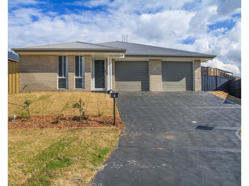 6 (1) Orchard Close, Gillieston Heights NSW 2321