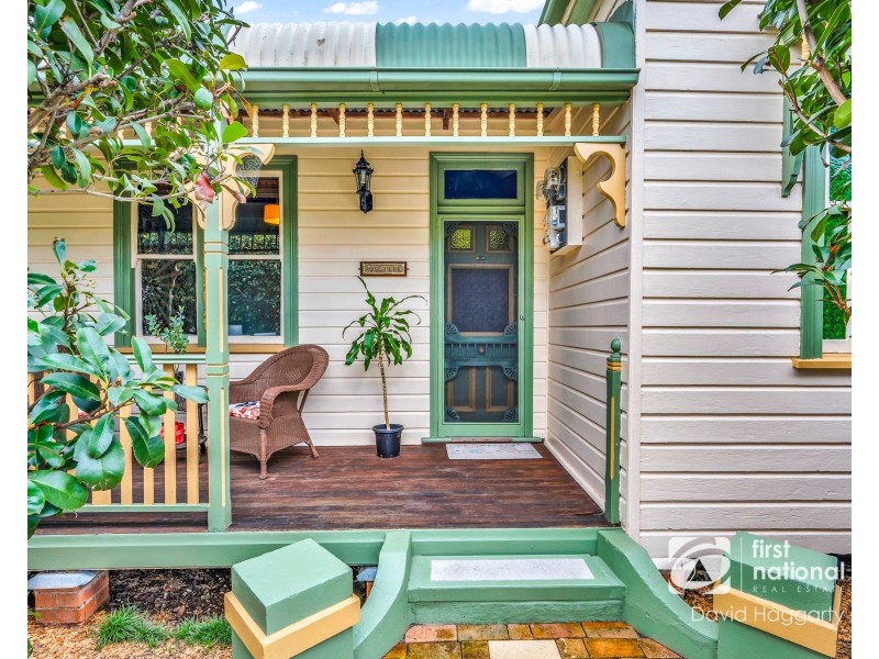 6 William Street, Telarah NSW 2320