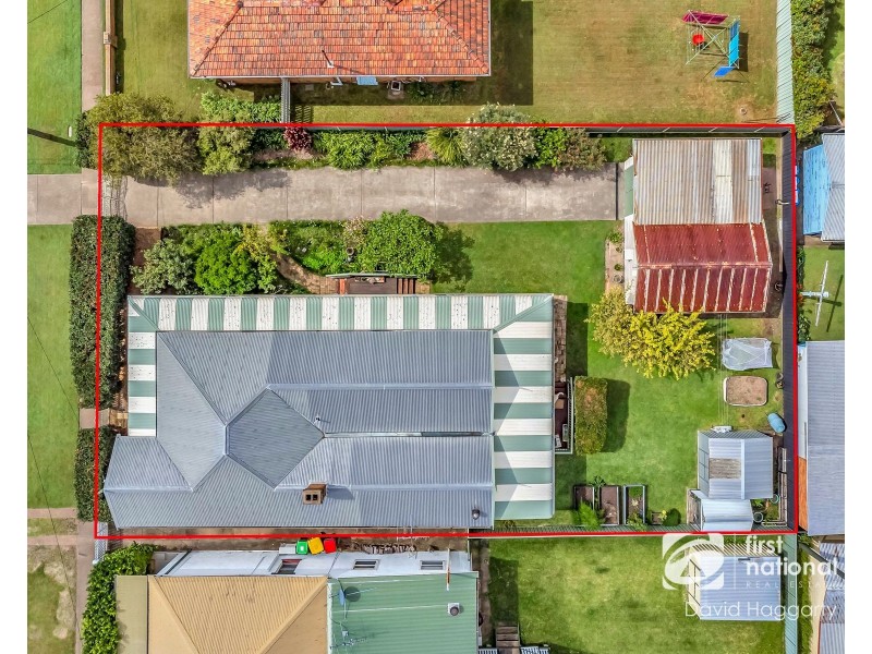 6 William Street, Telarah NSW 2320