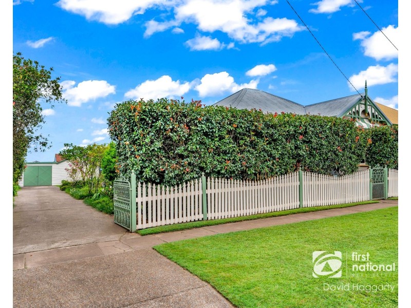 6 William Street, Telarah NSW 2320
