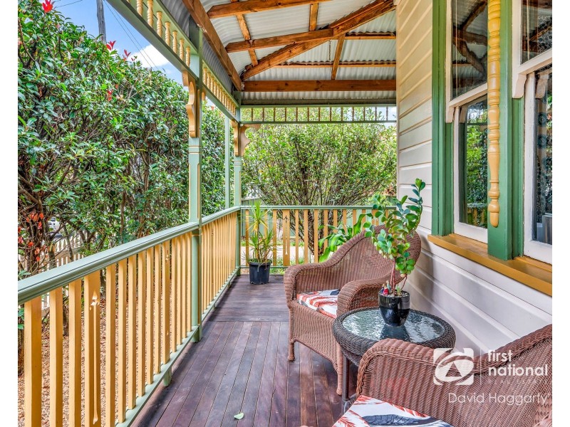 6 William Street, Telarah NSW 2320