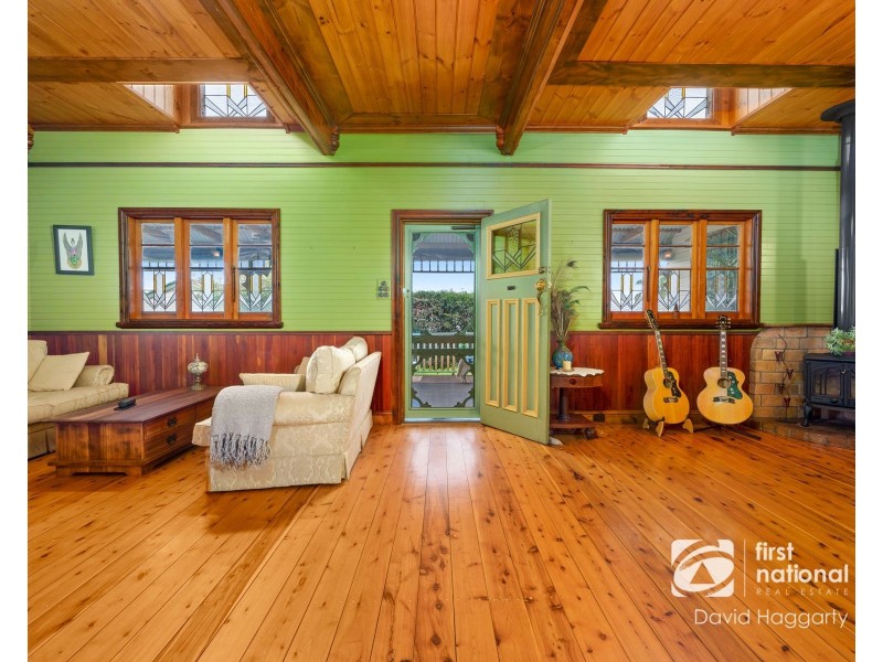6 William Street, Telarah NSW 2320