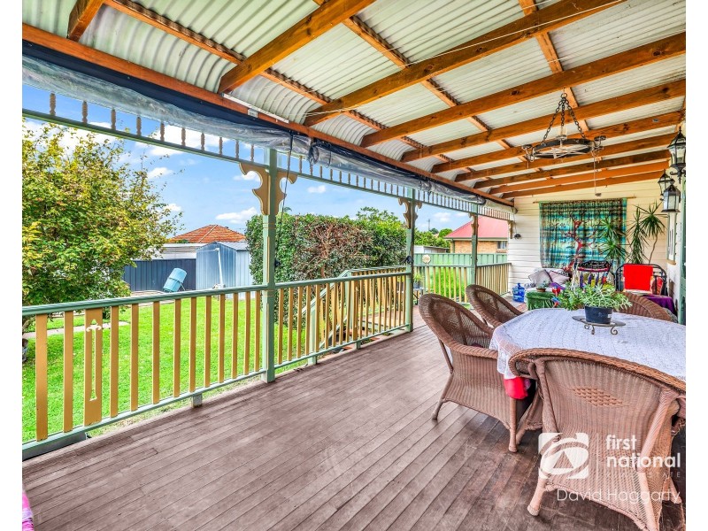 6 William Street, Telarah NSW 2320