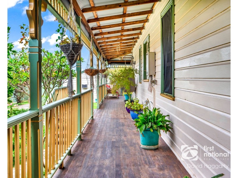 6 William Street, Telarah NSW 2320