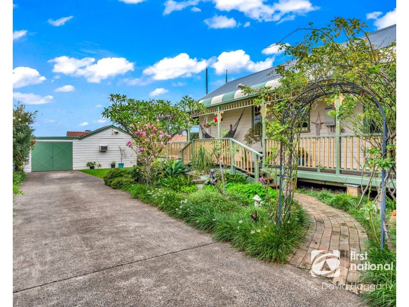 6 William Street, Telarah NSW 2320