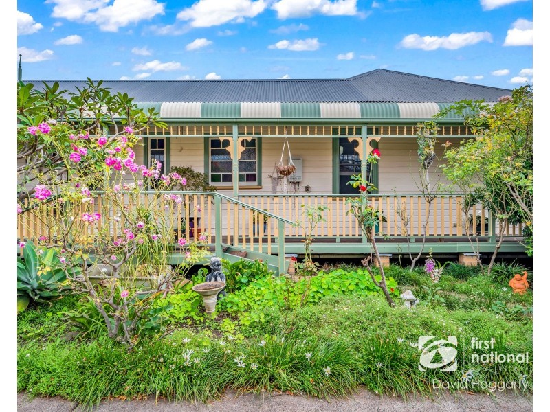 6 William Street, Telarah NSW 2320