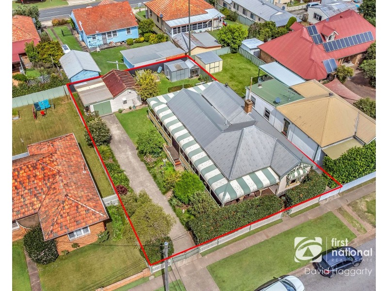 6 William Street, Telarah NSW 2320