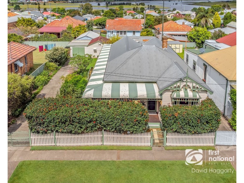 6 William Street, Telarah NSW 2320